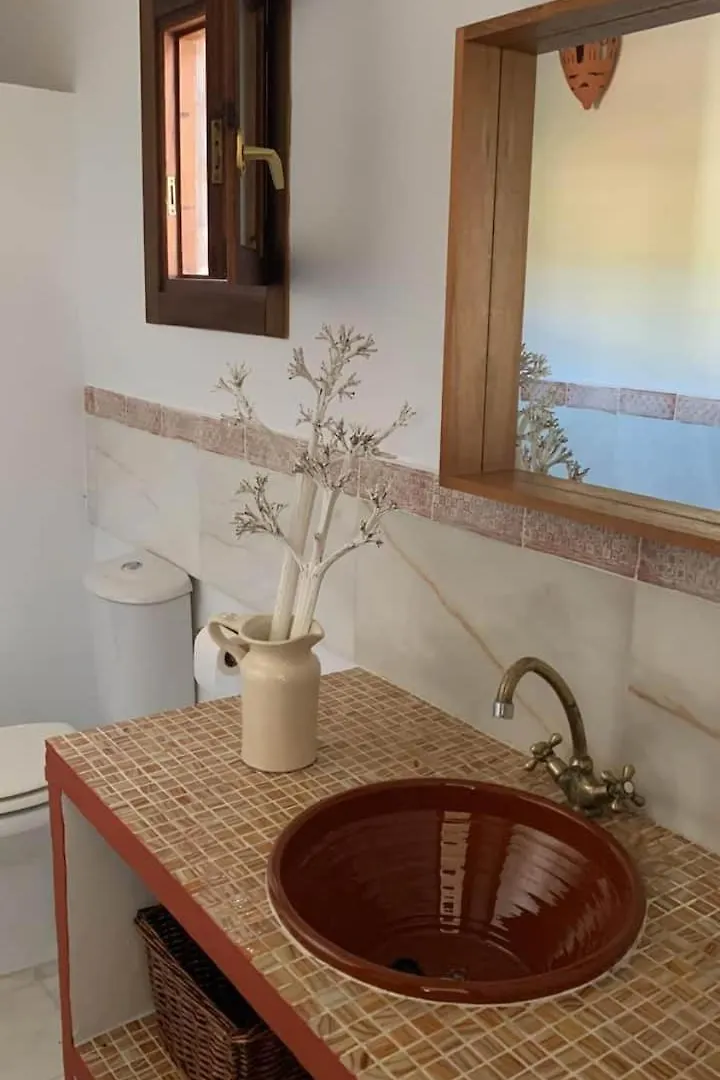 Apartment Luna Moruna Los Albaricoques
